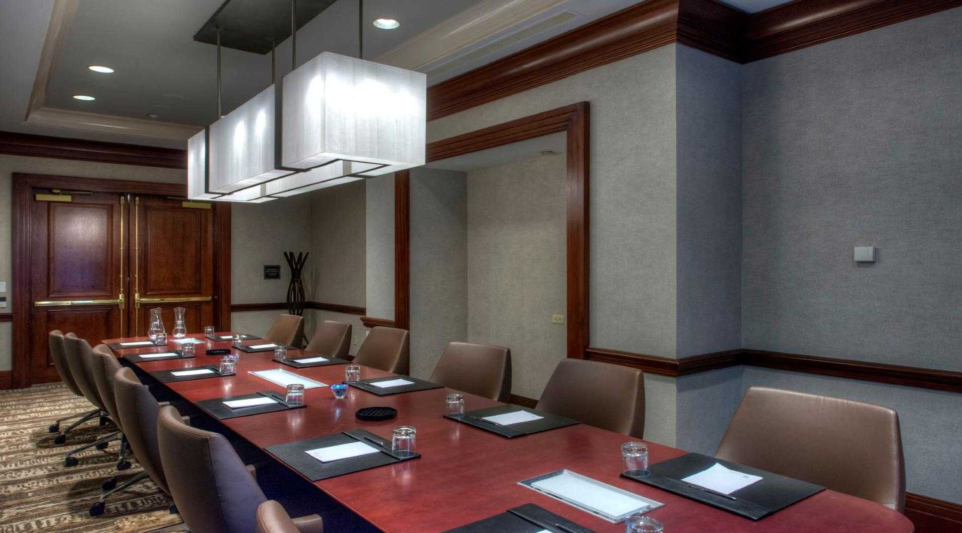 Reston, VA의 Hyatt Regency Reston