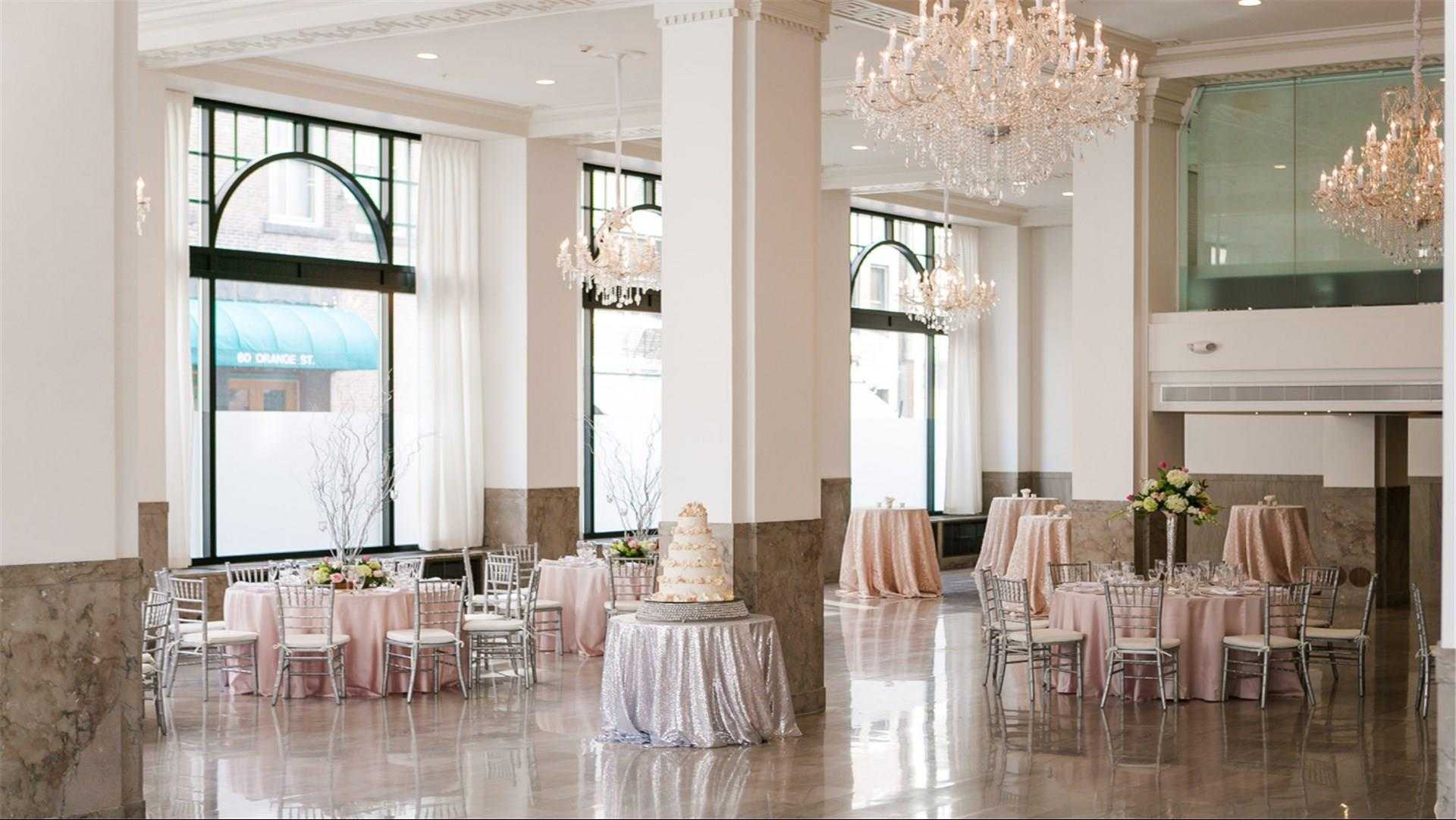 Ballroom At The Providence G, Providence, RI