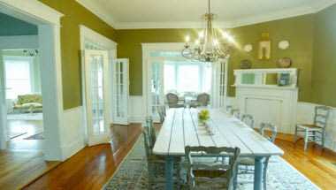 Freeport, FL의 Anna's Veranda