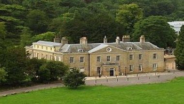 Bild des Veranstaltungsortes