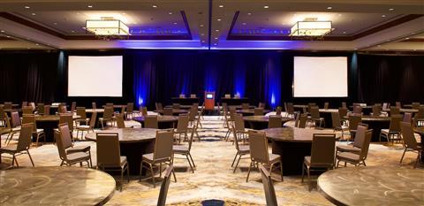 Horseshoe Bay, TX 的 Horseshoe Bay Resort