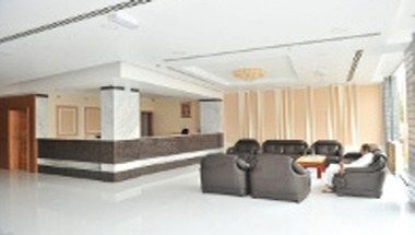 Bild des Veranstaltungsortes