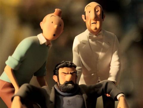 벨기에 코믹 스트립 센터 - 박물관 브뤼셀