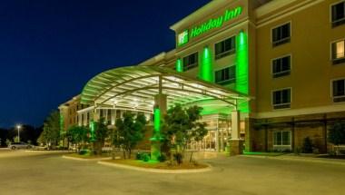 Holiday Inn - Austin Airport image