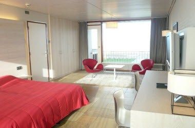 Изображение места проведения