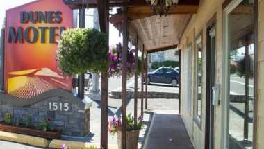 Bend, ORにおけるDunes Motel - Bend