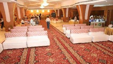 Bild des Veranstaltungsortes