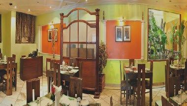 Bild des Veranstaltungsortes