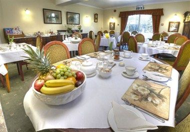 Bild på anläggning