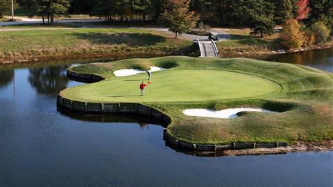 Stone Harbor Golfclub