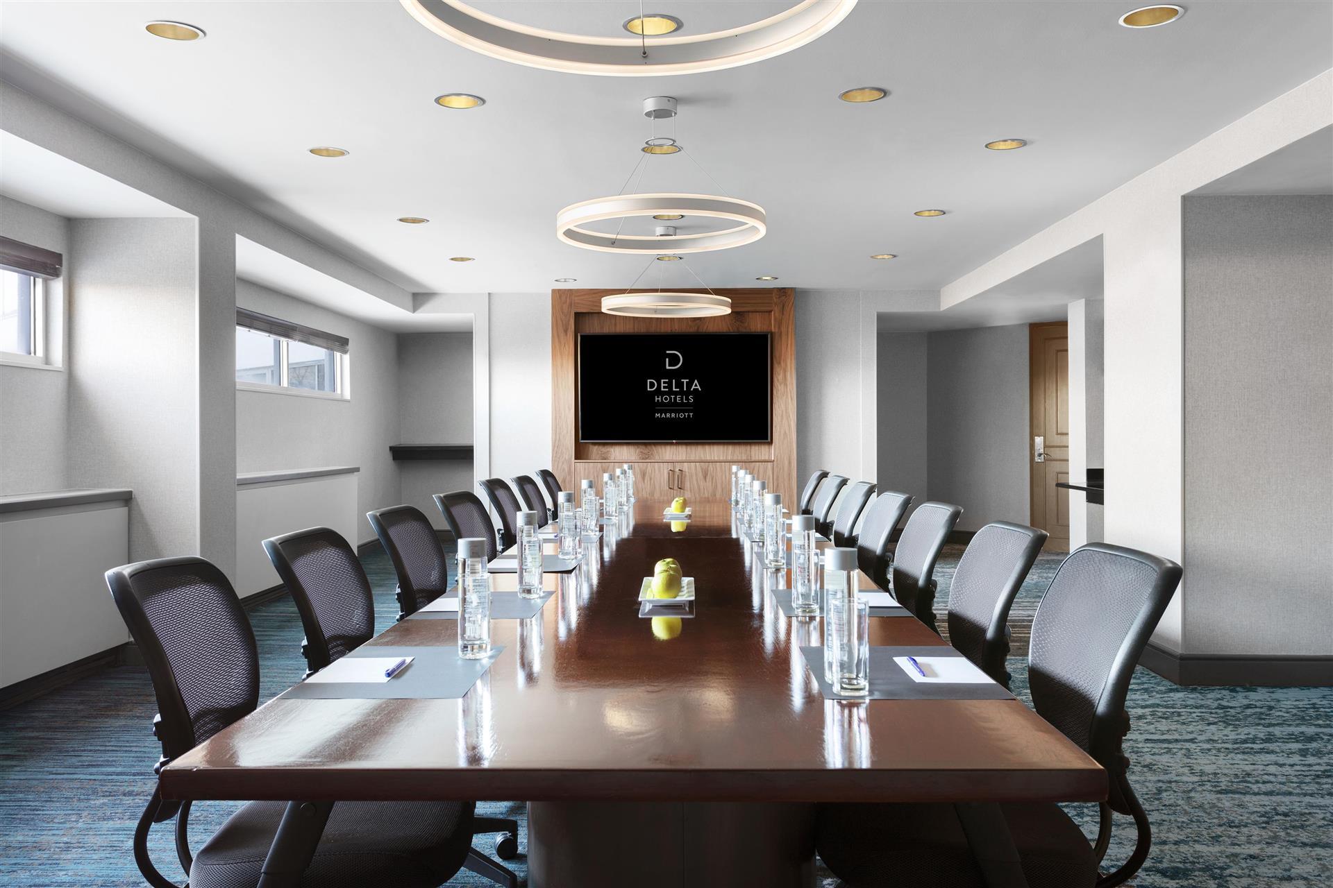 Meeting room image