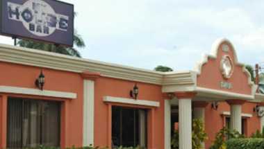 Hotel Montserrat a Managua, NI