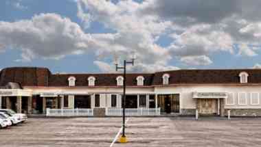 Paradise Banquet and Convention Centre, Concord, ON