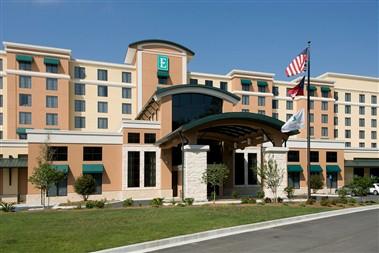 Embassy Suites by Hilton Savannah Airport image