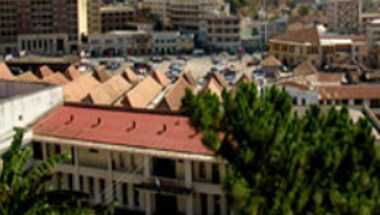Palissandre Hotel & Spa в Antananarivo, MG