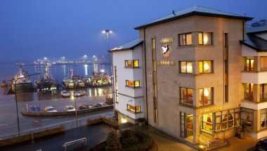 Tara Hotel in Killybegs, IE