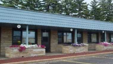 Blue Top Motel em Stevens Point, WI