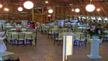 Kingsport, TN의 The Allandale Mansion