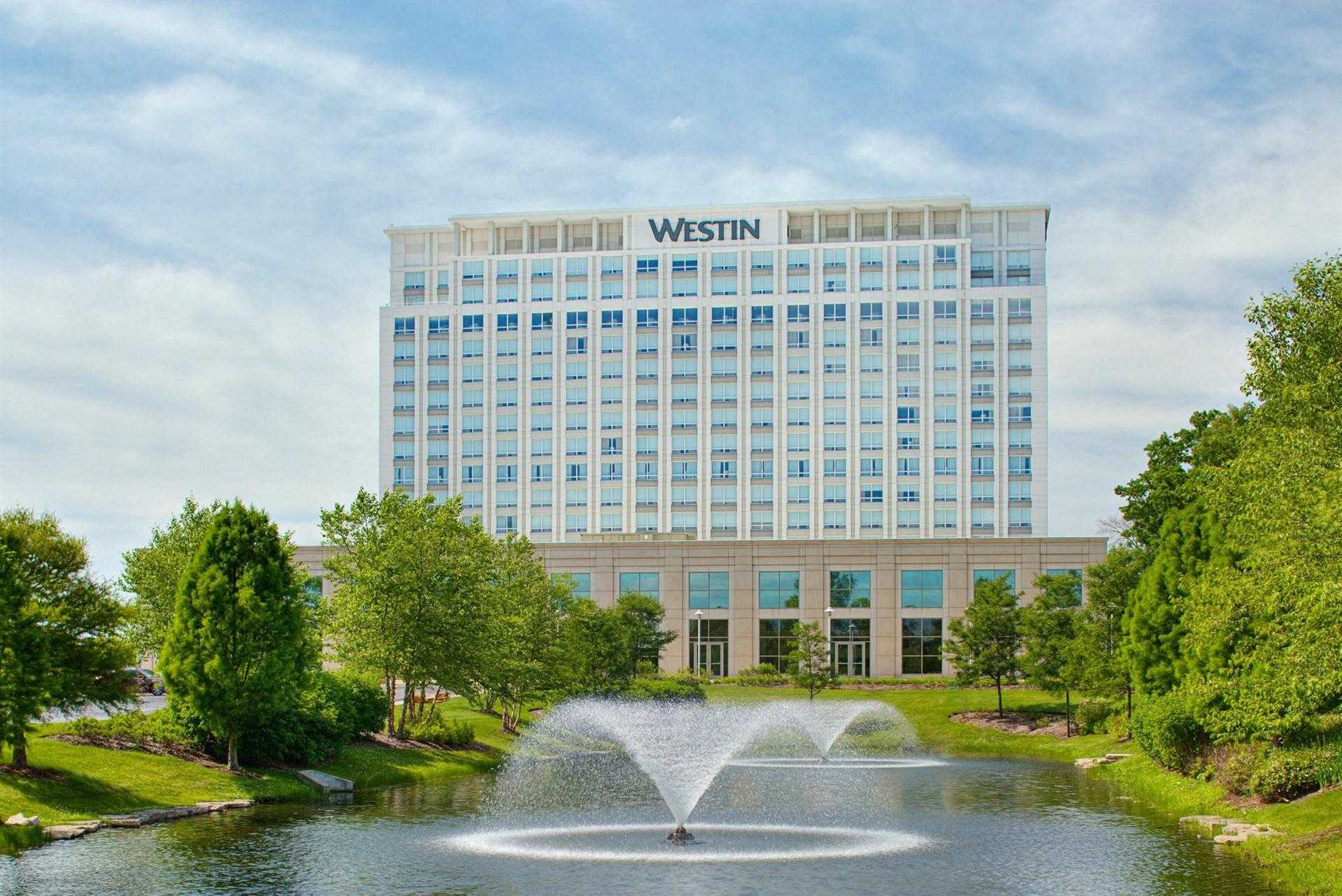 Wheeling, IL의 The Westin Chicago North Shore