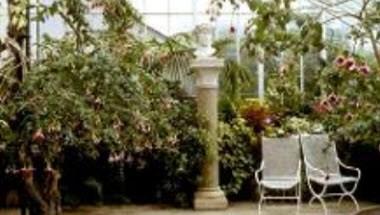 Wallington em Morpeth, GB1