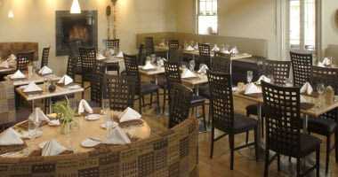 Zees Grill a Niagara-on-the-Lake, ON