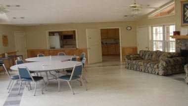 Meridian, MS의 Pine Lake Fellowship Camp