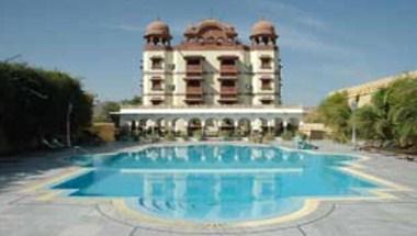 Pushkar, INにおけるPushkar Palace