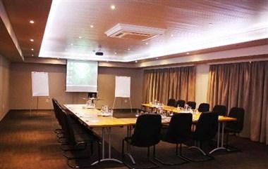 Ruslamere Guest House, Spa & Conference Centre в Durbanville, ZA