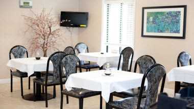 The Timberlake Motel à Lynchburg, VA