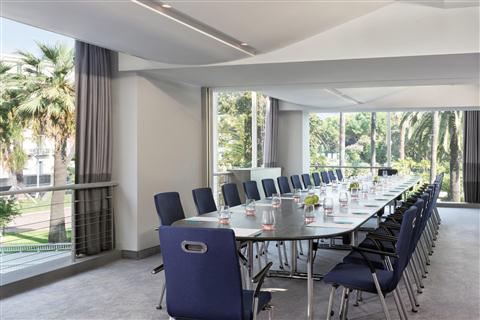 Le Méridien Nice в Nice, FR