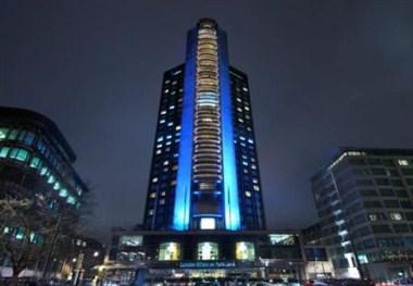 London Hilton on Park Lane image