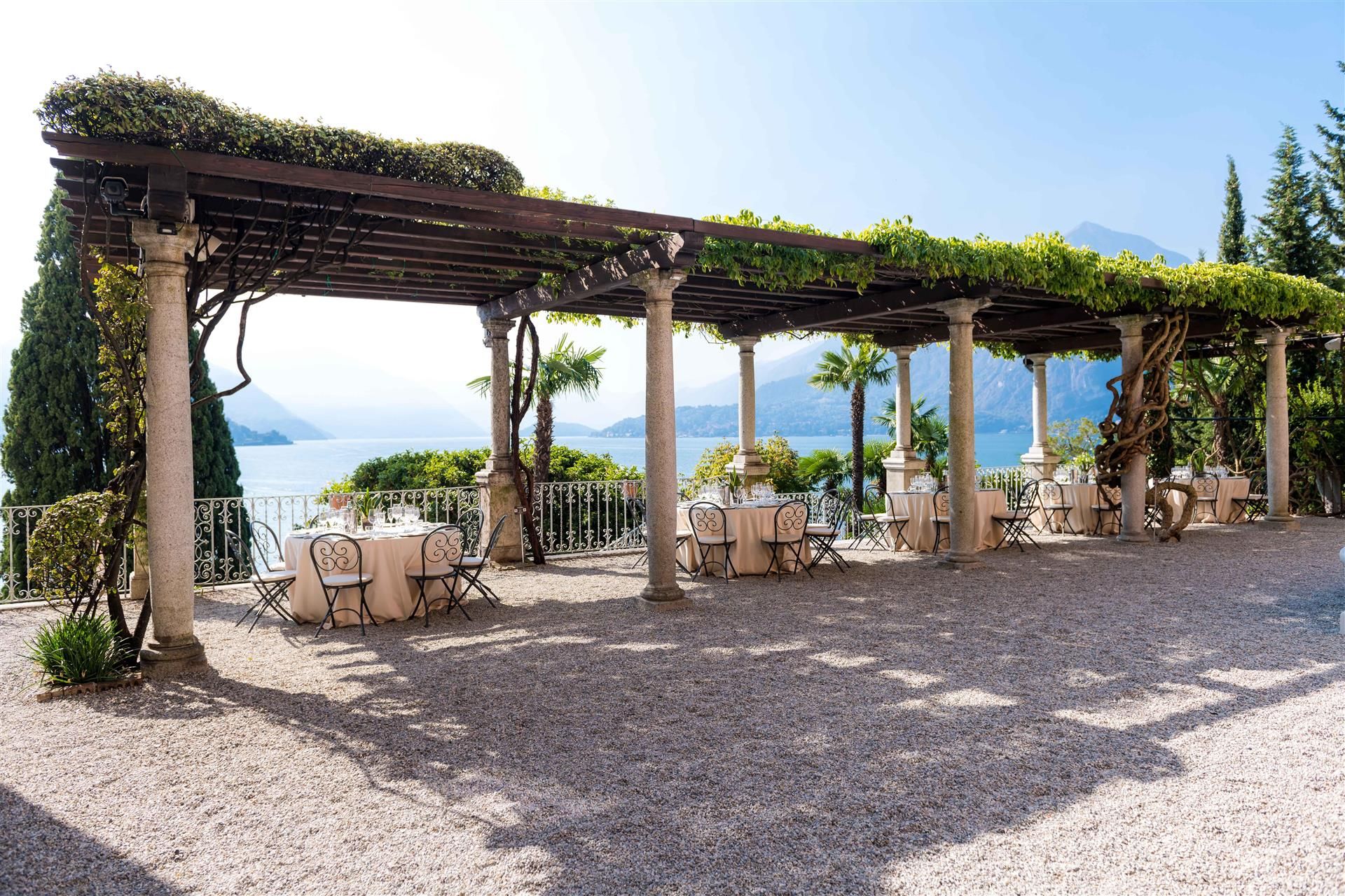 Изображение места проведения