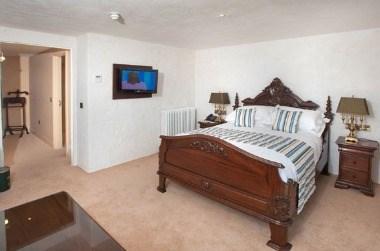 The Bushmills Inn, Bushmills, GB4