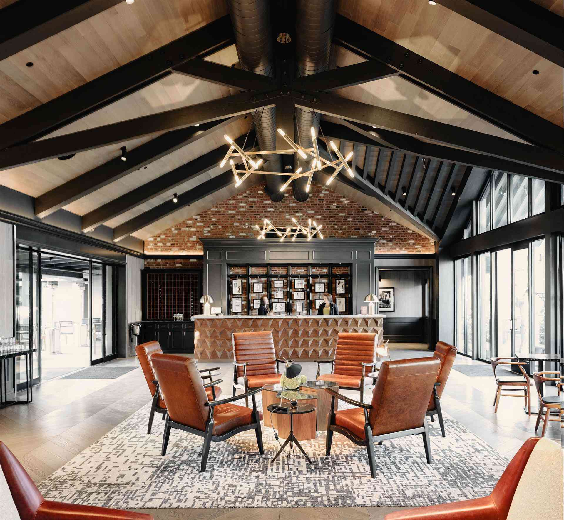 Yountville, CAにおけるThe Estate Yountville