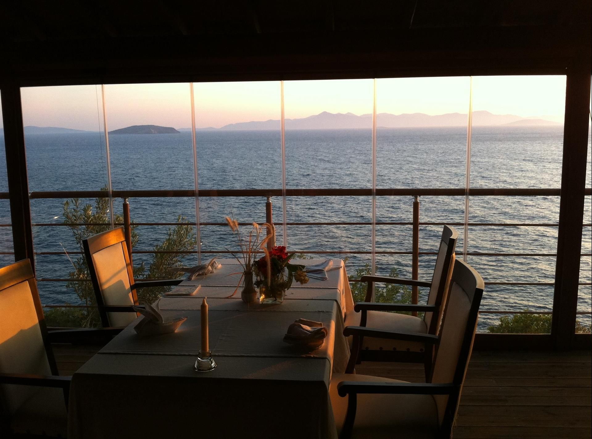 Изображение места проведения