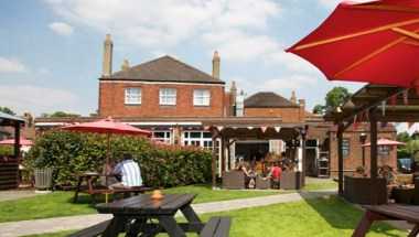 The Bull's Head a London, GB1