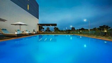 Bild des Veranstaltungsortes