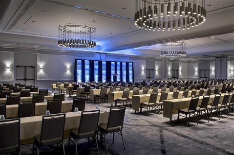 Boston Marriott Cambridge, Cambridge, MA