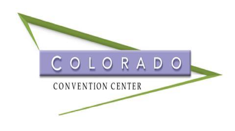 Centre des congrès du Colorado