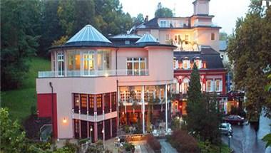 Wellnesshotel Allmer image