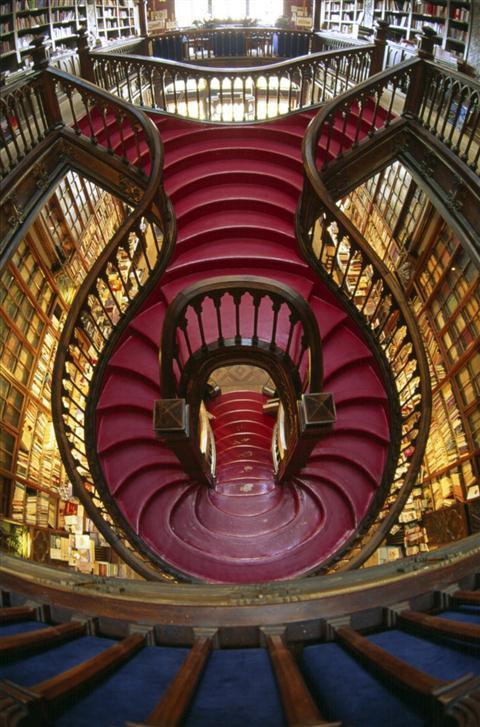 Librairie Lello