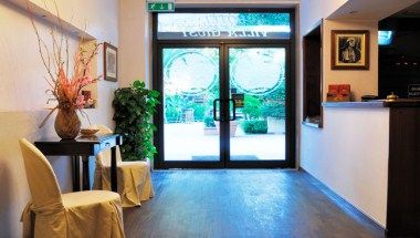 Bild på anläggning