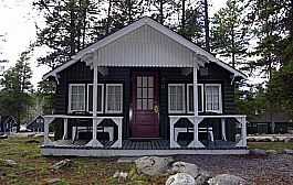 Jasper, ABにおけるTekarra Lodge