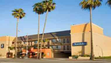 Culver City, CA의 Travelodge by Wyndham Culver City