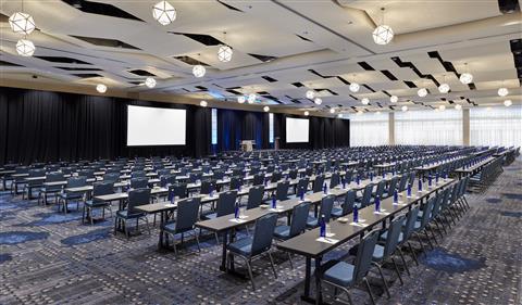 Cleveland, OH의 Hilton Cleveland Downtown