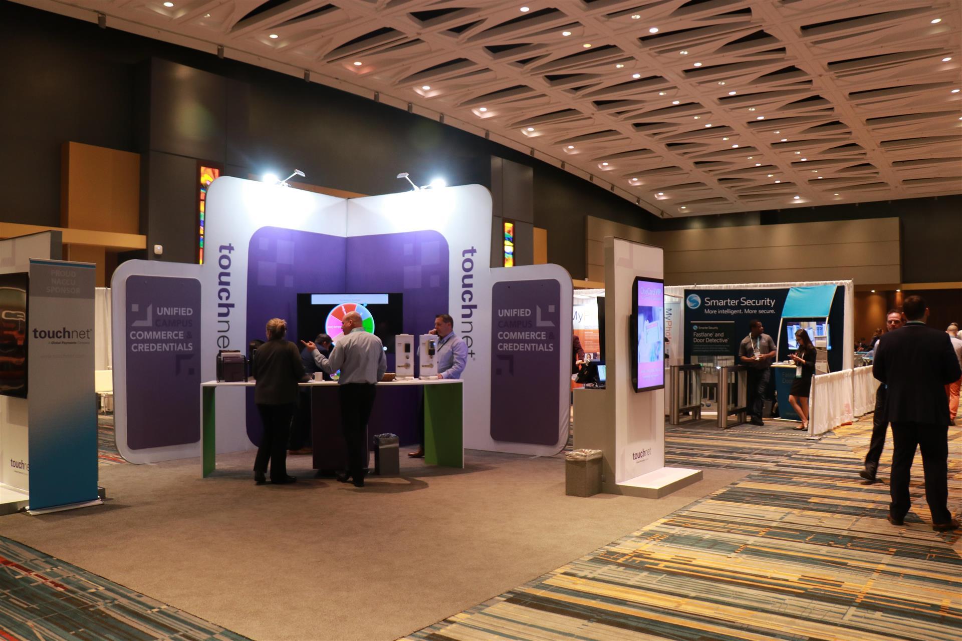 Afbeelding vergaderzaal