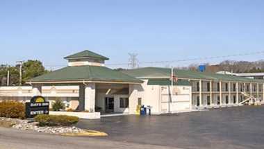 Days Inn by Wyndham Cookeville, Cookeville, TN