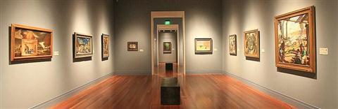 奥格登艺术博物馆