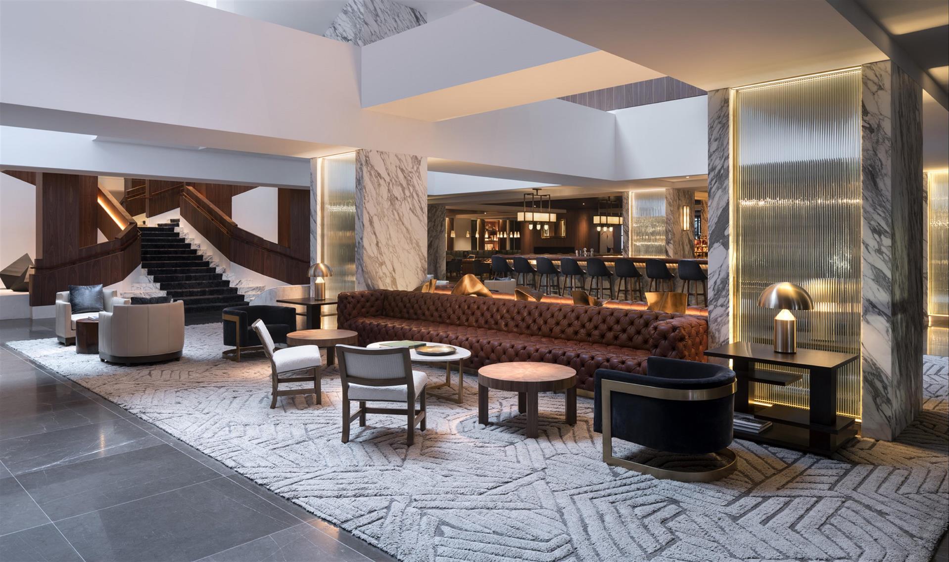 Four Seasons Hotel Houston image