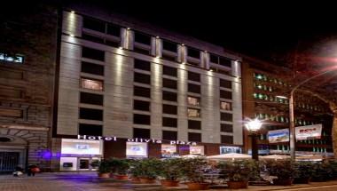 Olivia Plaza Hotel image